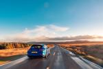 Porsche Panamera Turbo S E-Hybrid Sport Turismo 2018 года (UK)